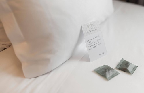 Rome City Centre Hotel | Je Rome Hotel