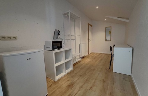 Ransart Apartamento | Jean 1B Brussel-Charleroi-Airport
