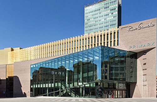 Ransart Apartamento | Jean 1B Brussel-Charleroi-Airport