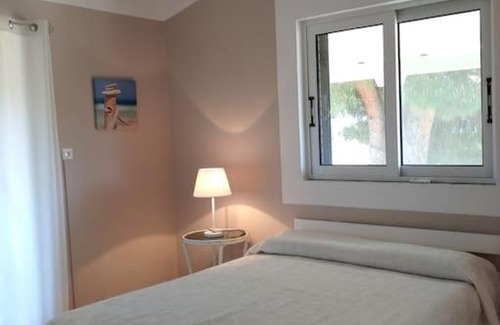 Skafidia Casa | Jean François maison
