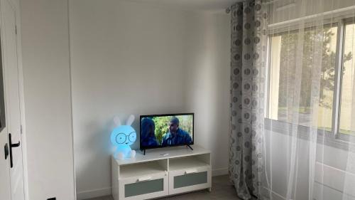 Le-Plessis-Trevise Apartamento | Jean Kiffer