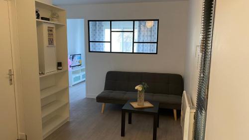 Le-Plessis-Trevise Apartamento | Jean Kiffer