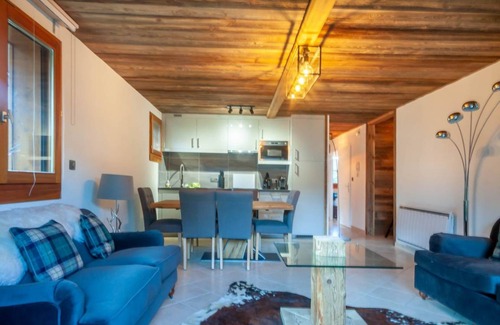 Morzine Apartamento | JEANETTE 4 in Morzine