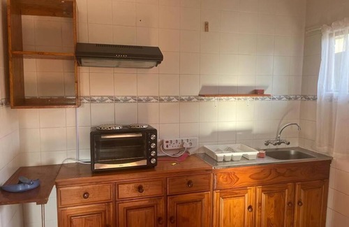 New Germany Apartamento | Jeanettes' Hide Away - Wheelchair friendly .