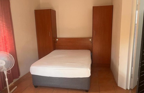New Germany Apartamento | Jeanettes' Hide Away - Wheelchair friendly .