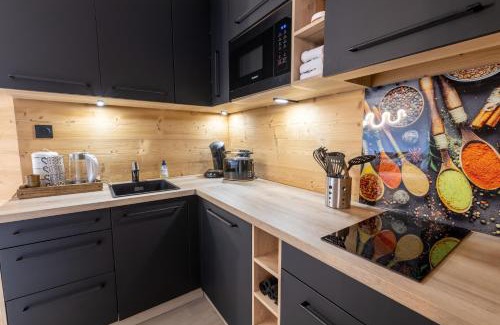 Les Angles Apartamento | Jeanne - Appartement Vue Lac et Montagnes