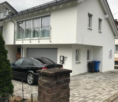 Frommern Apartamento | Jeannette