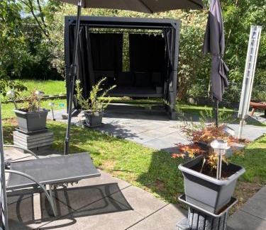 Frommern Apartamento | Jeannette