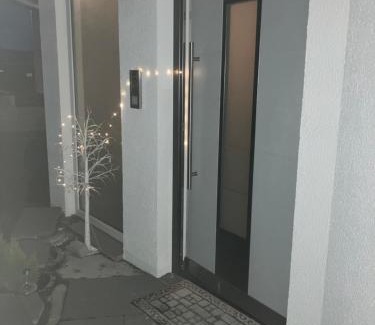 Frommern Apartamento | Jeannette