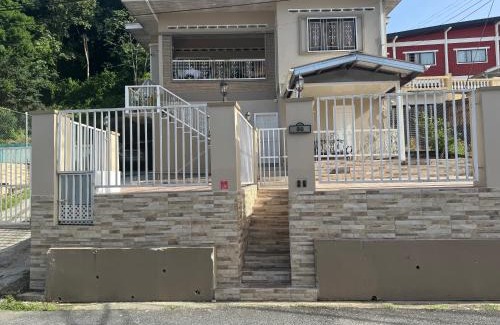 San Fernando Apartamento | JEANOEL Chateau Cozy 2beds 1bath apartment