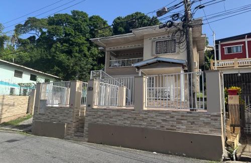San Fernando Apartamento | JEANOEL Chateau Cozy 2beds 1bath apartment
