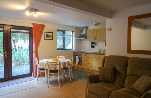 Thornthwaite Cabaña | Jebel Kasr, Thornthwaite - a cottage that sleeps 2 guests in 1 bedroom