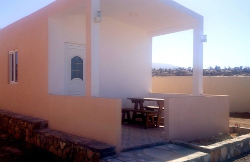 Al Hamra Cabina | JEBEL SHAMS RESORT