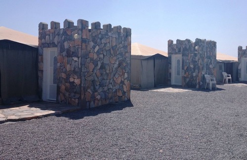Al Hamra Cabina | JEBEL SHAMS RESORT