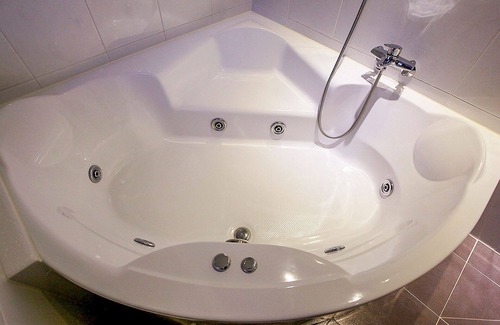Hwaseong Hotel | Jebudo Feel Motel