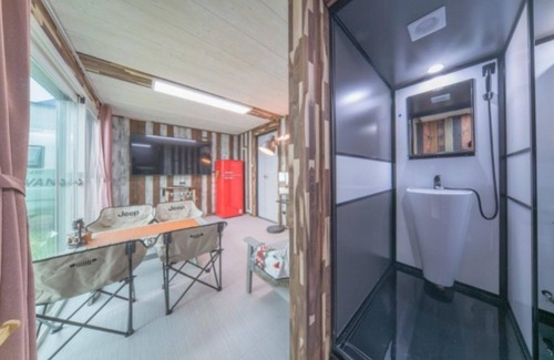Hwaseong Casa | Jebudo Kerensia Resort