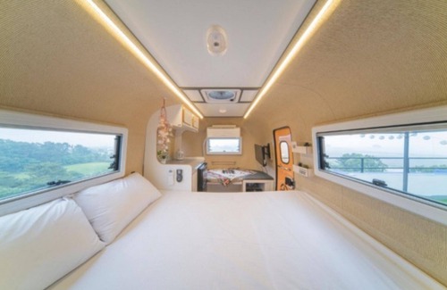 Hwaseong Casa | Jebudo Kerensia Resort