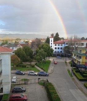 Valdivia Casa | Jeca Centro