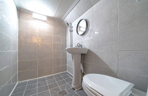 Jecheon Casa | Jecheon de Tours Camp Club
