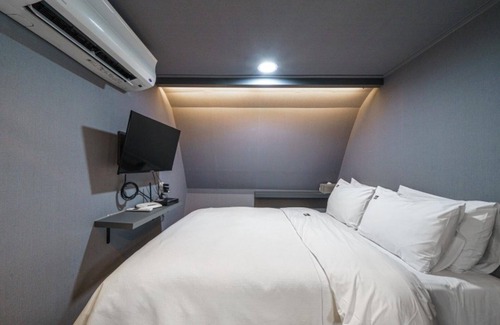 Jecheon Casa | Jecheon de Tours Camp Club