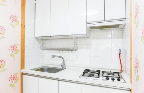 Jecheon Casa | Jecheon Haereul Pumeun Dal Pension