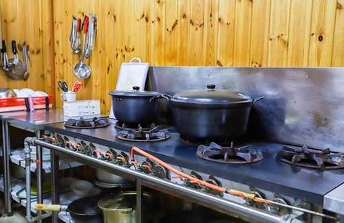 Jecheon Casa | Jecheon Hosu Pension