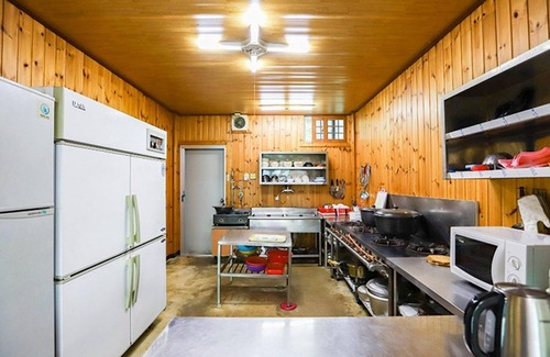 Jecheon Casa | Jecheon Hosu Pension
