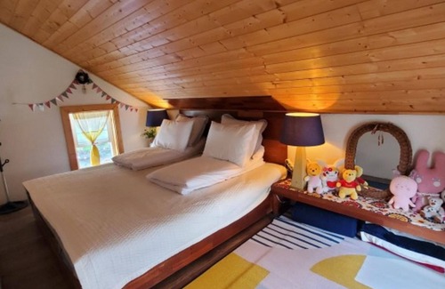 Jecheon Casa | Jecheon Little Heaven Pension