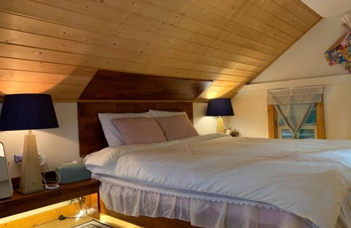Jecheon Casa | Jecheon Little Heaven Pension