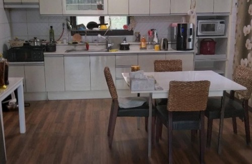Jecheon Casa | Jecheon Noksuwa Cheongsanuijip Pension