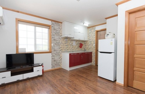 Jecheon Casa | Jecheon Provence Pension
