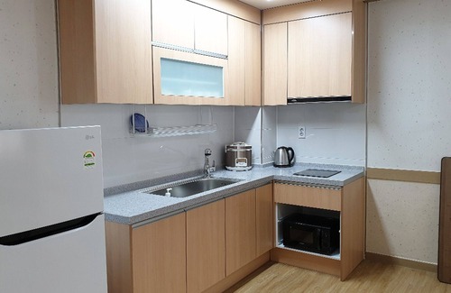 Jecheon Casa | Jecheon Slow City