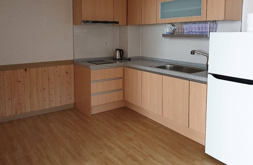 Jecheon Casa | Jecheon Slow City