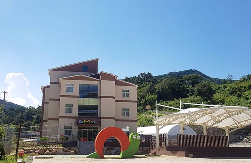 Jecheon Casa | Jecheon Slow City