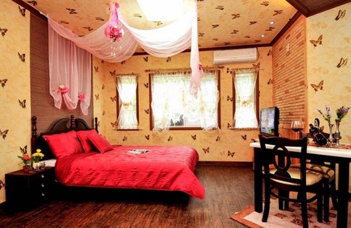 Jecheon Casa | Jecheon The John Pension