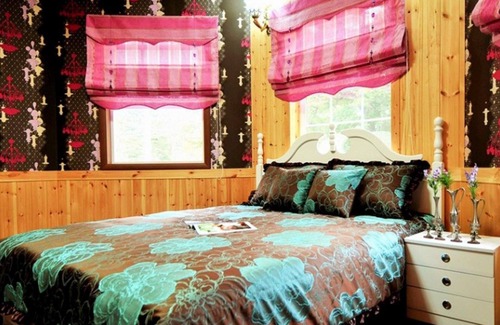 Jecheon Casa | Jecheon The John Pension