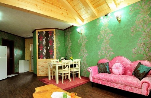 Jecheon Casa | Jecheon The John Pension