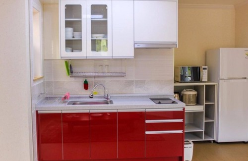 Jecheon Casa | Jecheon Venezia Pension