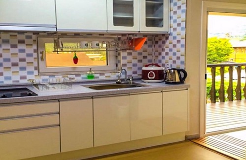 Jecheon Casa | Jecheon Venezia Pension