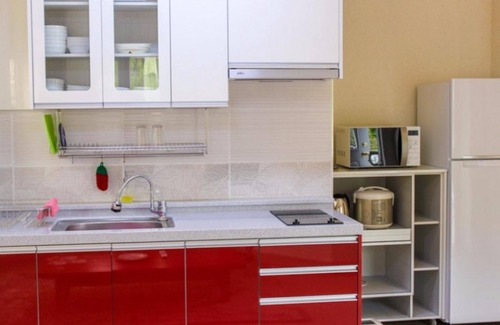 Jecheon Casa | Jecheon Venezia Pension