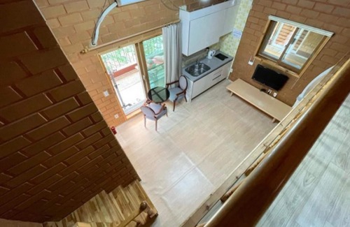 Jecheon Casa | Jecheon Wolsong Garden Pension