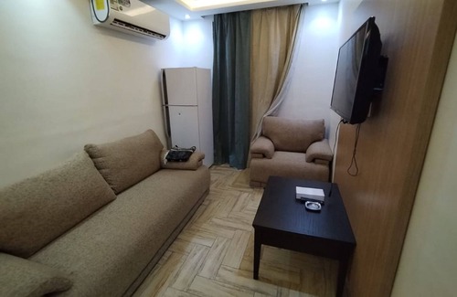 King Abdul Aziz Road Apartamento | Jeddah Grand Beach