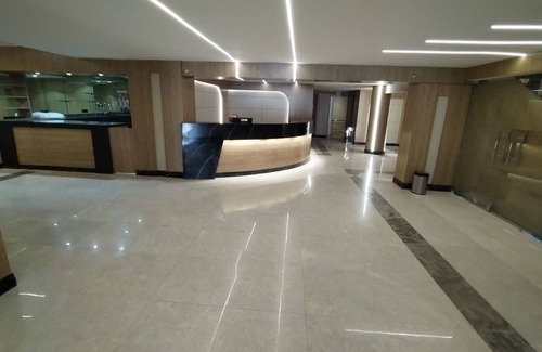 King Abdul Aziz Road Apartamento | Jeddah Grand Beach