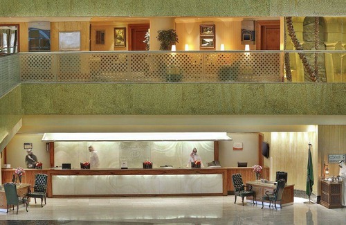 Ash Shati Hotel | Jeddah Hilton