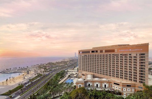 Ash Shati Hotel | Jeddah Hilton