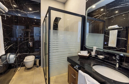 Suwailih Hotel | Jeddah Homes