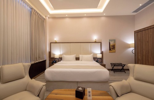 Suwailih Hotel | Jeddah Homes