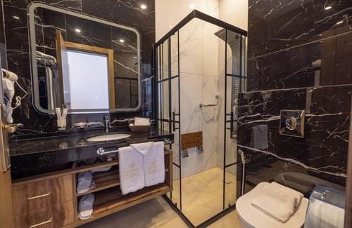 Suwailih Hotel | Jeddah Homes