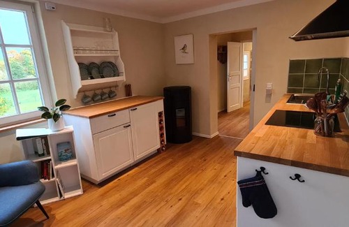 Numbrecht Apartamento | Jedermanns Nest