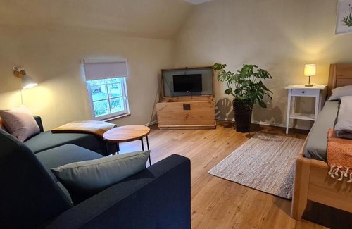 Numbrecht Apartamento | Jedermanns Nest